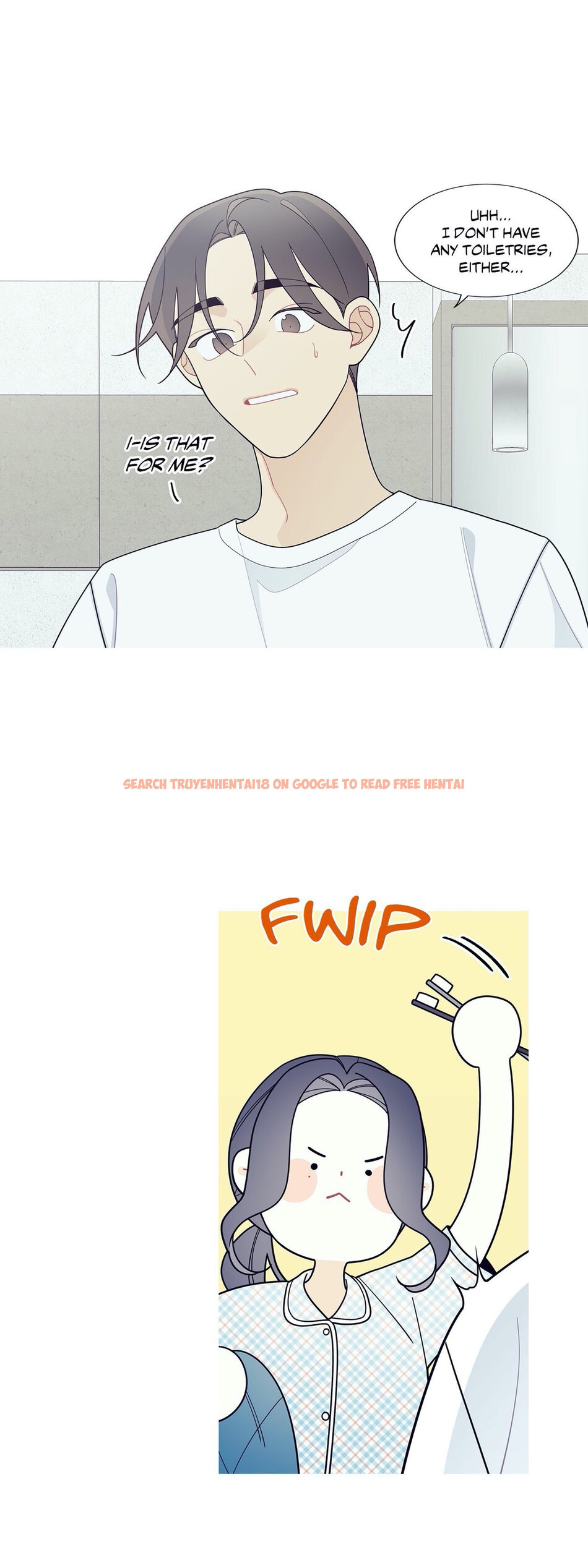 Read Hentai Image 20 144 in comic What’s Going On? - Chapter 115 - hentaitnt.net