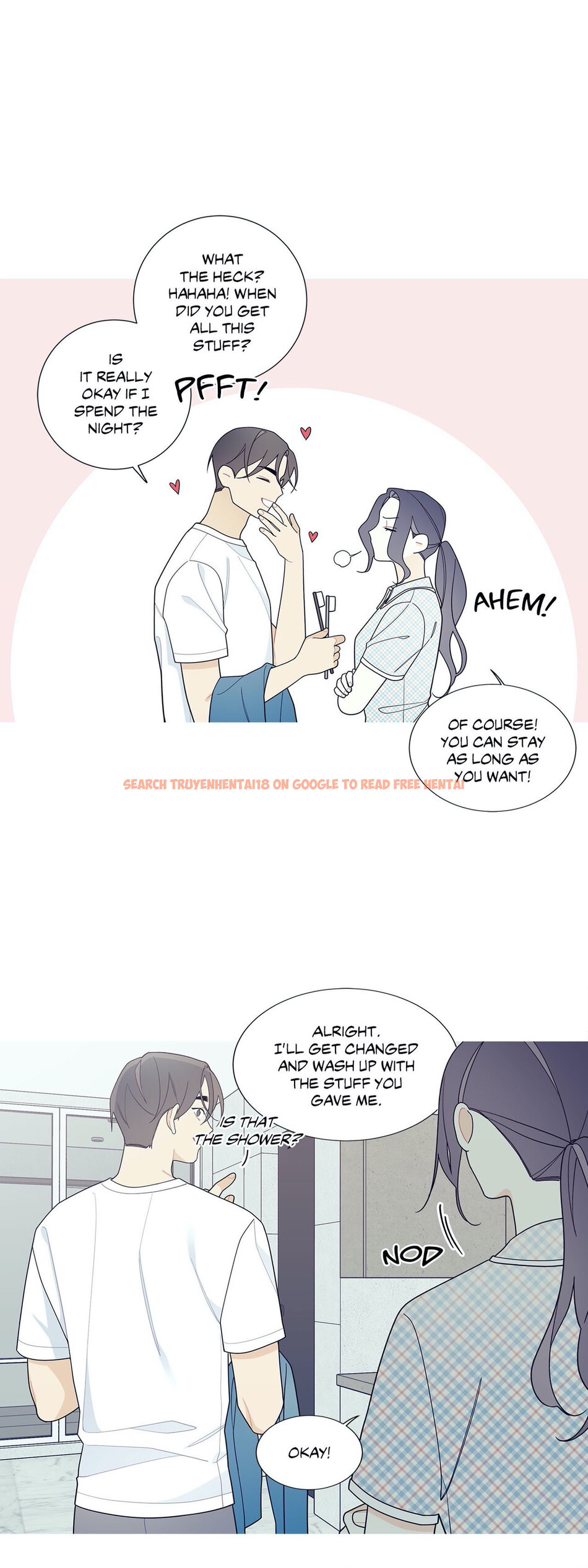 Read Hentai Image 21 144 in comic What’s Going On? - Chapter 115 - hentaitnt.net