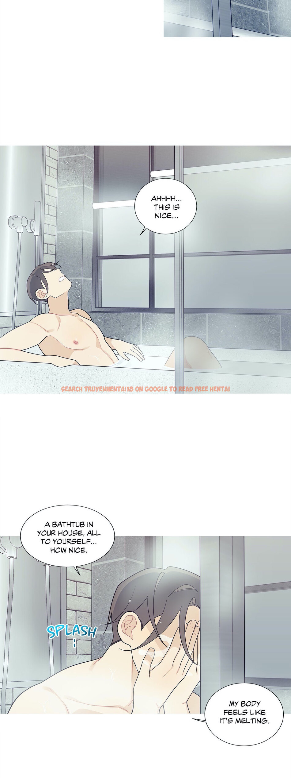Read Hentai Image 23 144 in comic What’s Going On? - Chapter 115 - hentaitnt.net