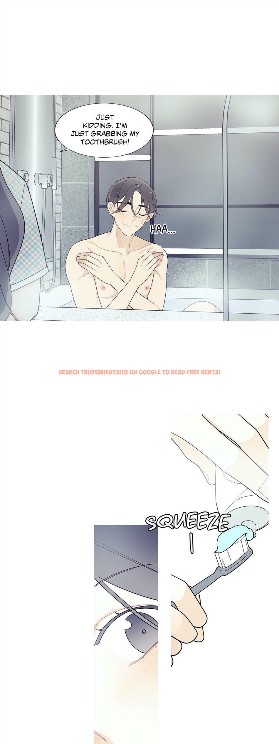 Read Hentai Image 25 144 in comic What’s Going On? - Chapter 115 - hentaitnt.net