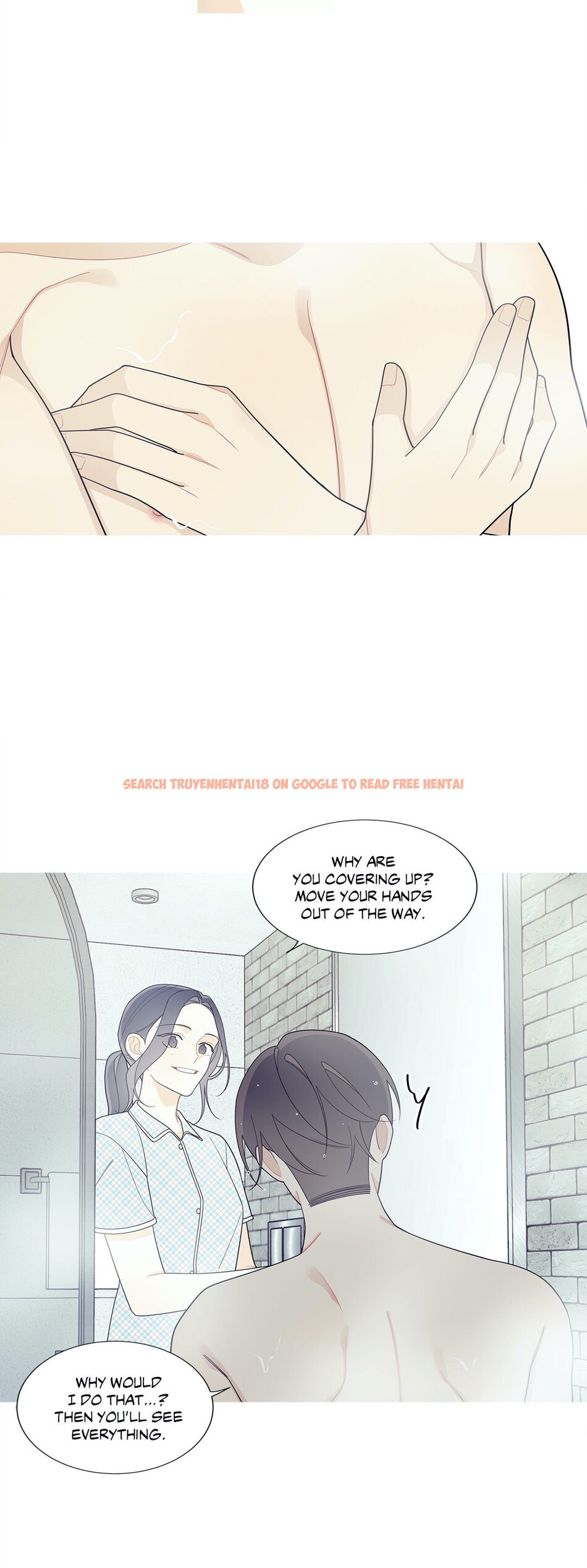 Read Hentai Image 26 144 in comic What’s Going On? - Chapter 115 - hentaitnt.net