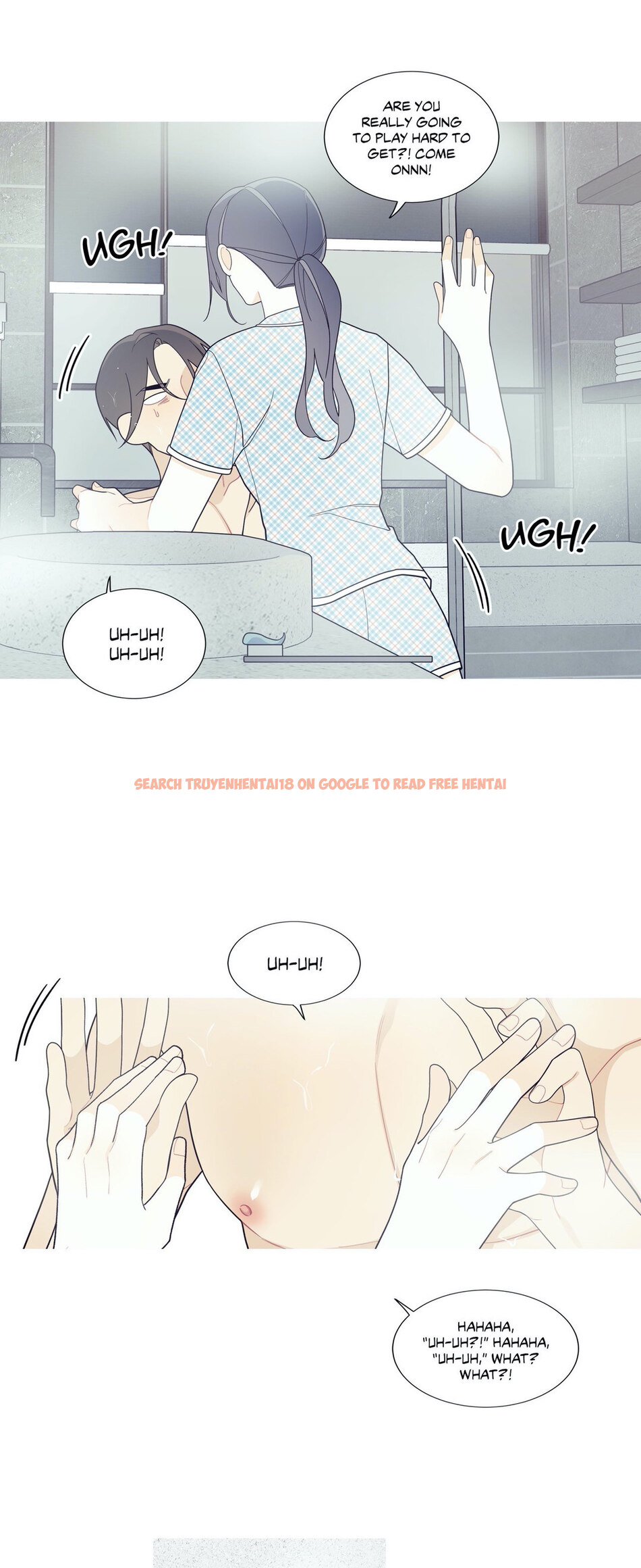 Read Hentai Image 28 144 in comic What’s Going On? - Chapter 115 - hentaitnt.net