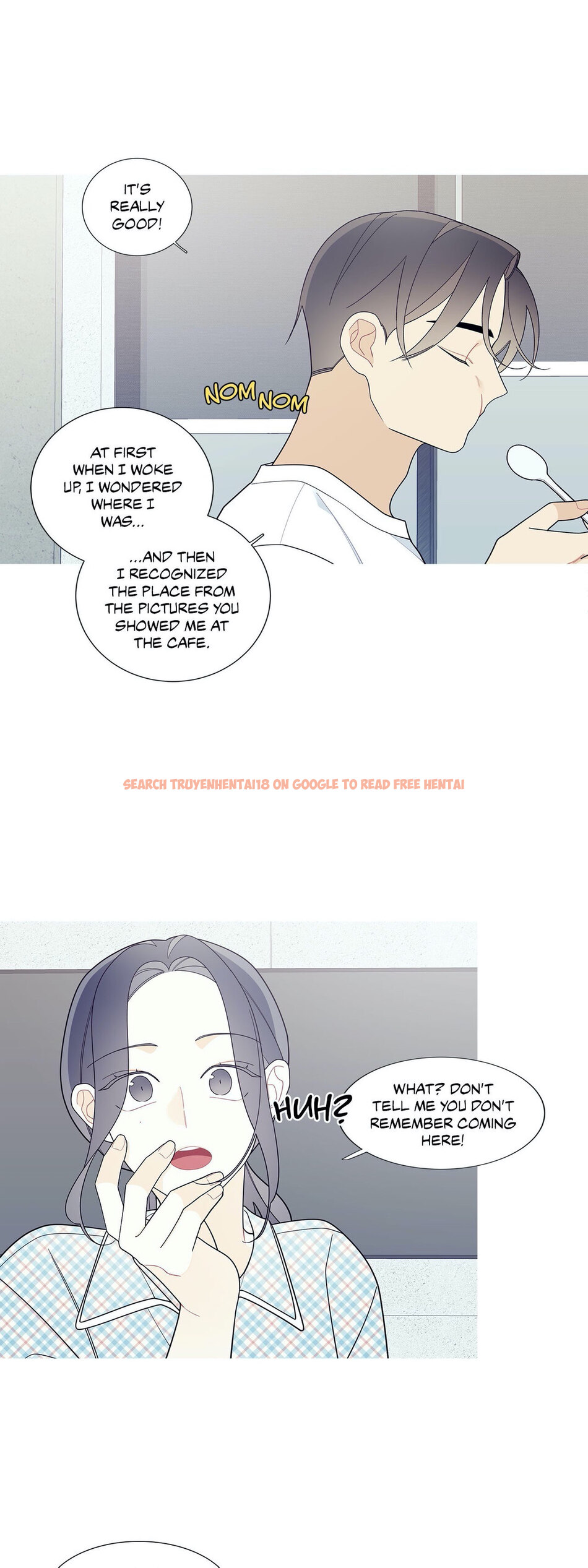 Read Hentai Image 4 144 in comic What’s Going On? - Chapter 115 - hentaitnt.net
