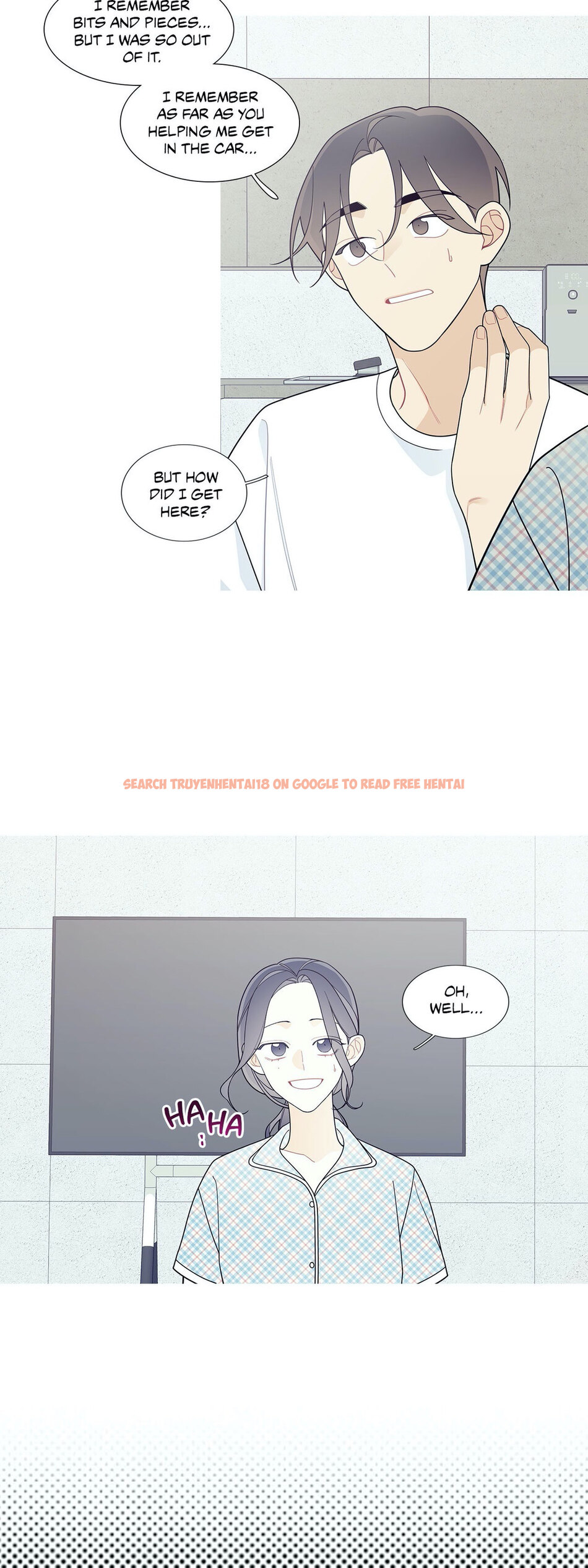 Read Hentai Image 5 144 in comic What’s Going On? - Chapter 115 - hentaitnt.net