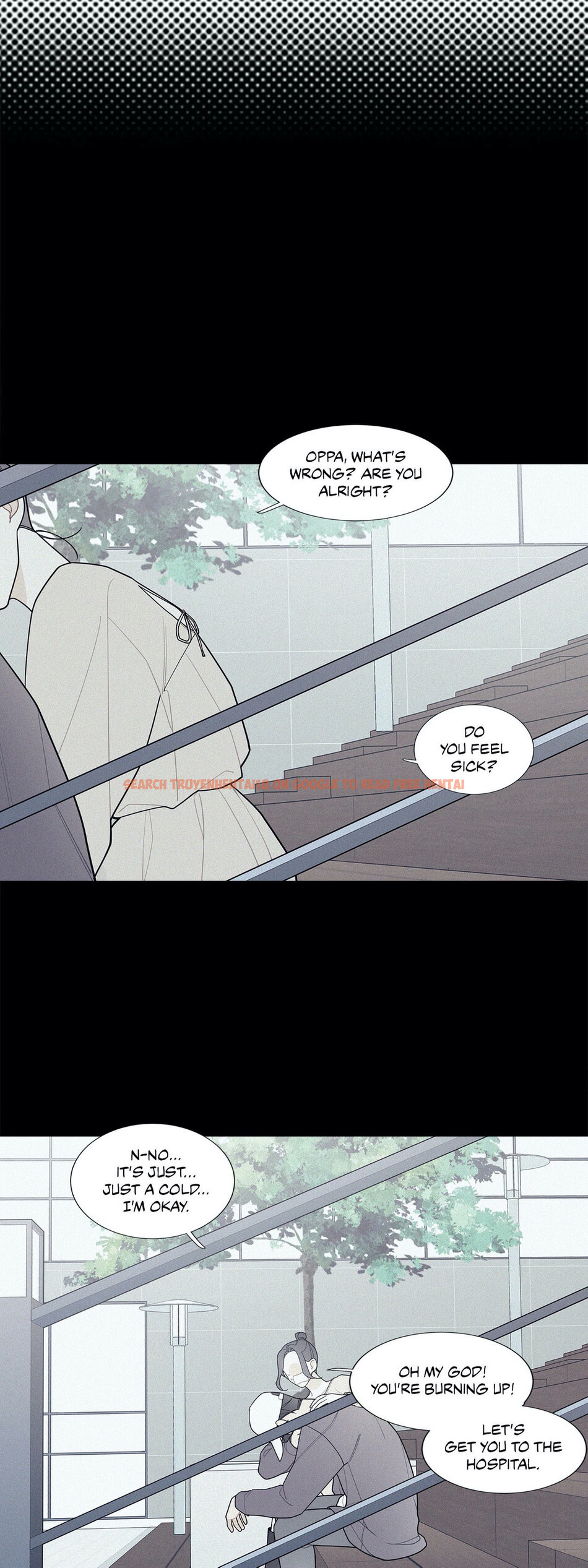 Read Hentai Image 6 144 in comic What’s Going On? - Chapter 115 - hentaitnt.net