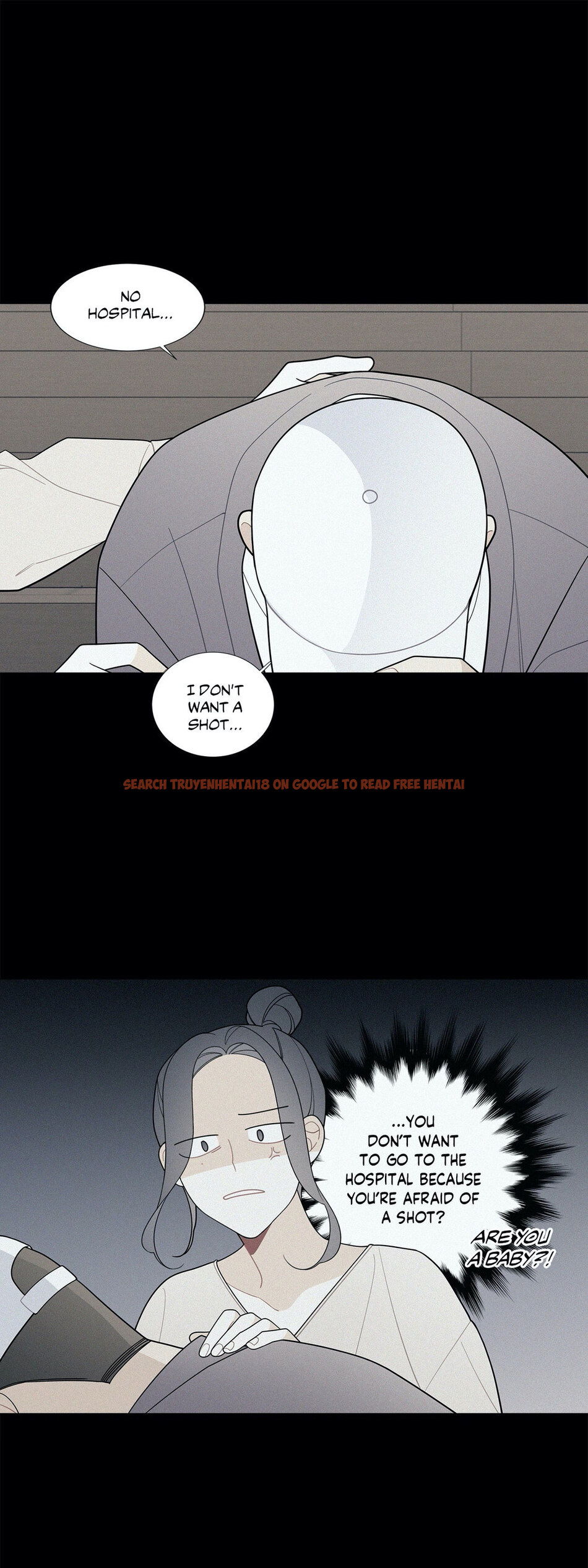 Read Hentai Image 7 144 in comic What’s Going On? - Chapter 115 - hentaitnt.net