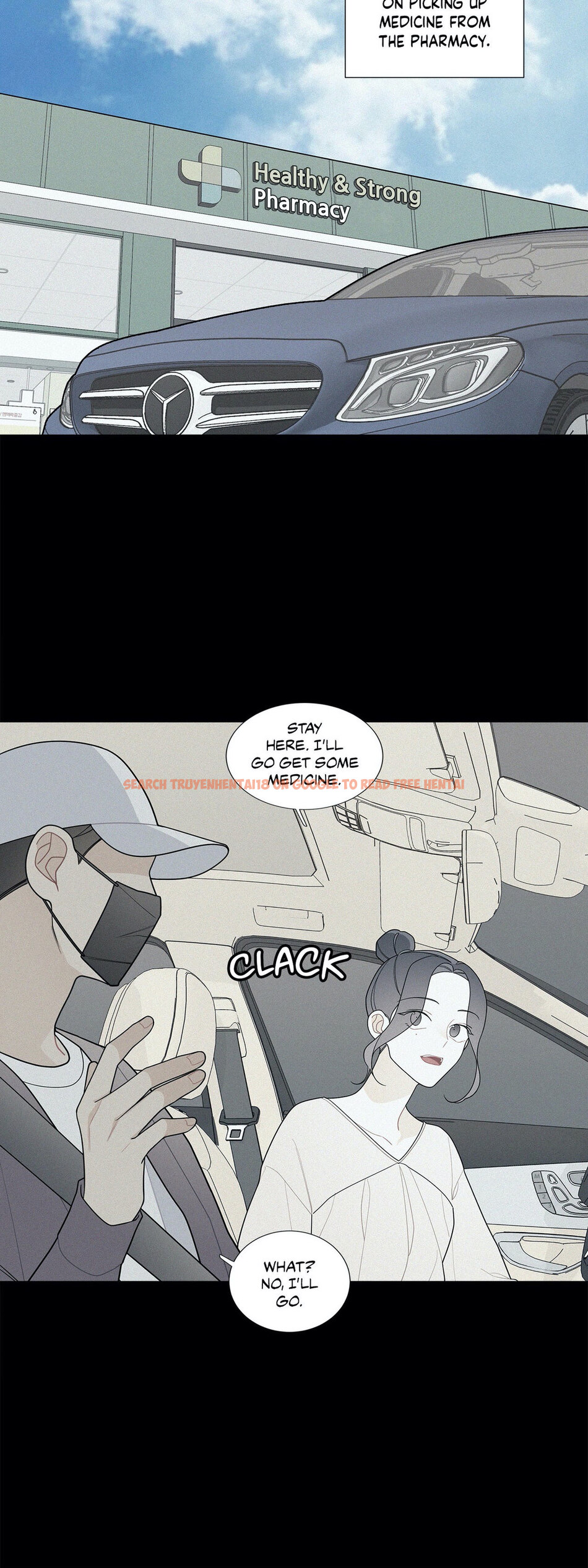 Read Hentai Image 9 144 in comic What’s Going On? - Chapter 115 - hentaitnt.net