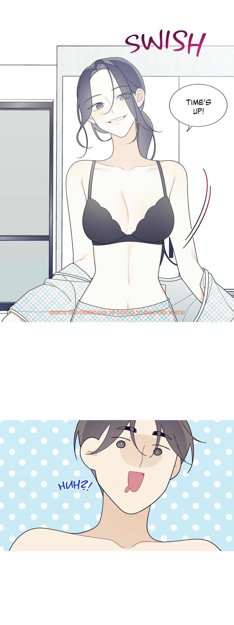 Read Hentai Image 10 448 in comic What’s Going On? - Chapter 116 - hentaitnt.net