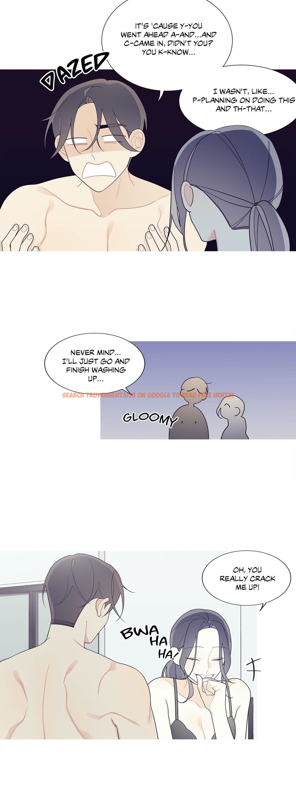 Read Hentai Image 12 448 in comic What’s Going On? - Chapter 116 - hentaitnt.net