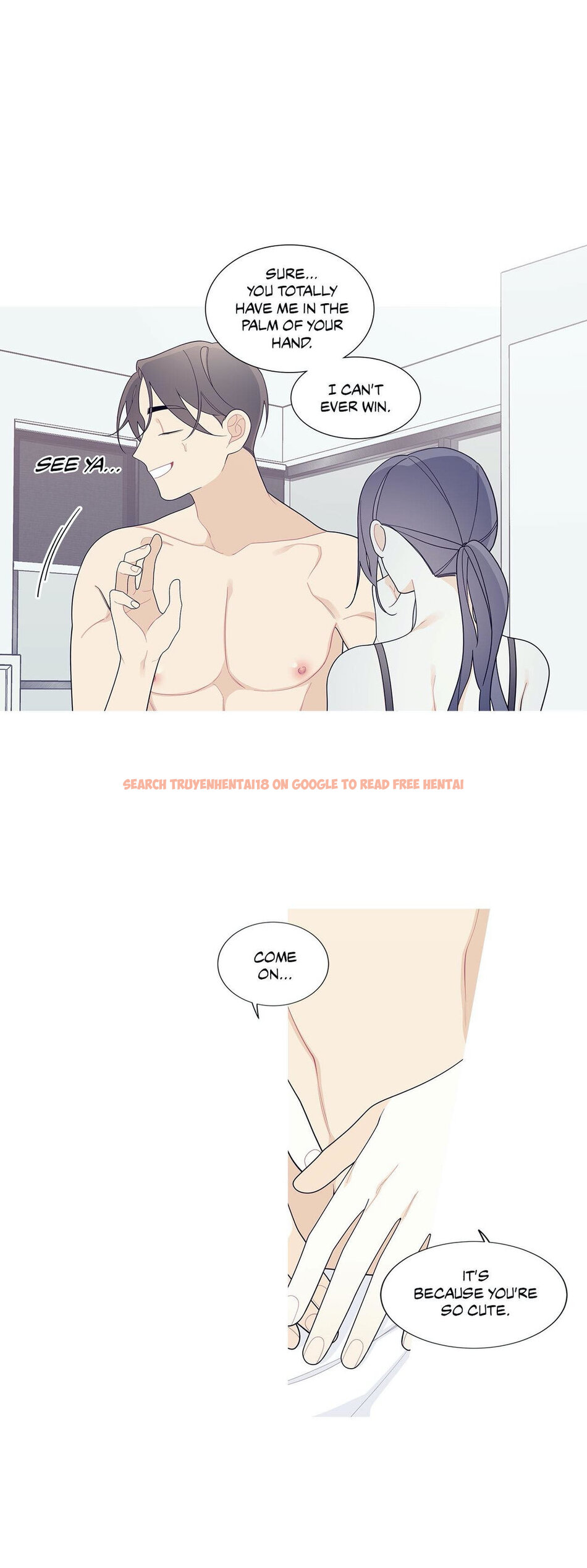 Read Hentai Image 13 448 in comic What’s Going On? - Chapter 116 - hentaitnt.net