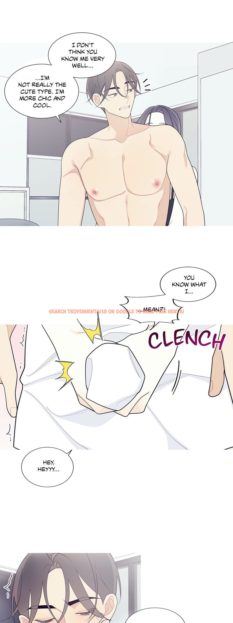 Read Hentai Image 14 448 in comic What’s Going On? - Chapter 116 - hentaitnt.net