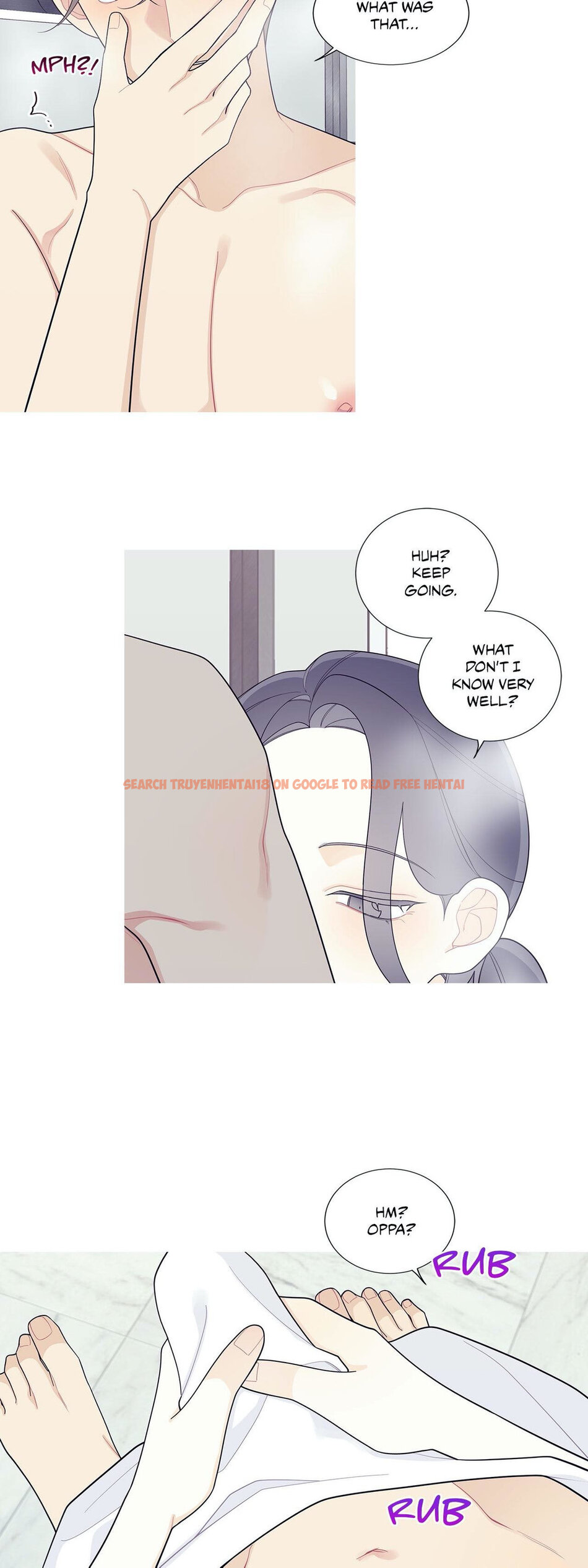 Read Hentai Image 15 448 in comic What’s Going On? - Chapter 116 - hentaitnt.net