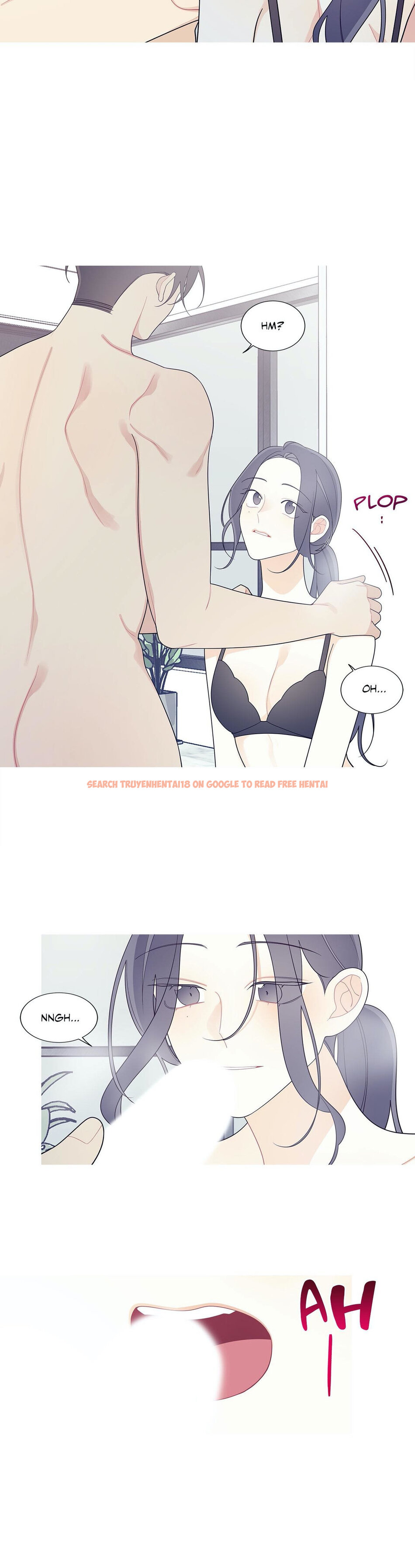 Read Hentai Image 17 448 in comic What’s Going On? - Chapter 116 - hentaitnt.net