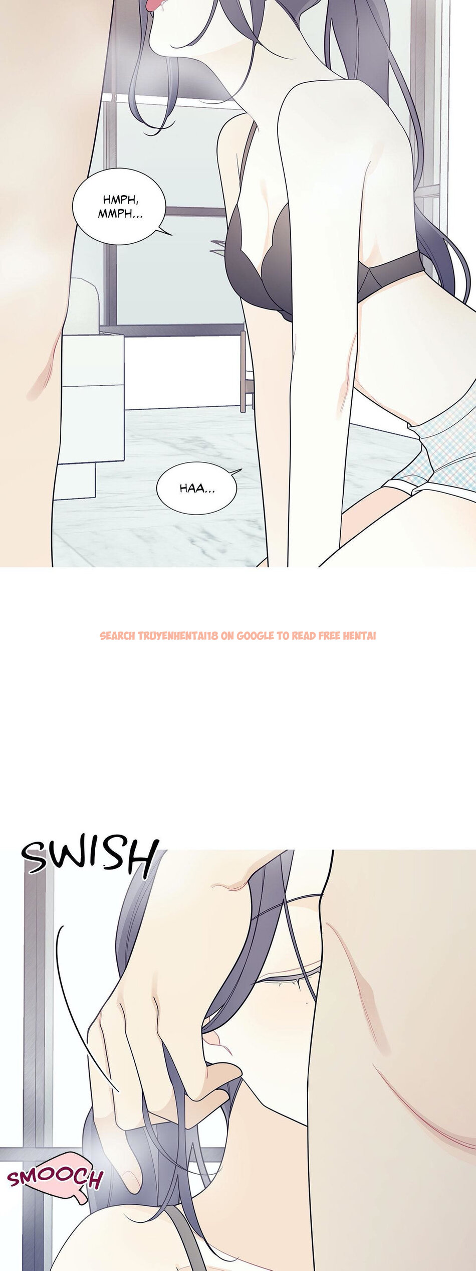 Read Hentai Image 18 448 in comic What’s Going On? - Chapter 116 - hentaitnt.net