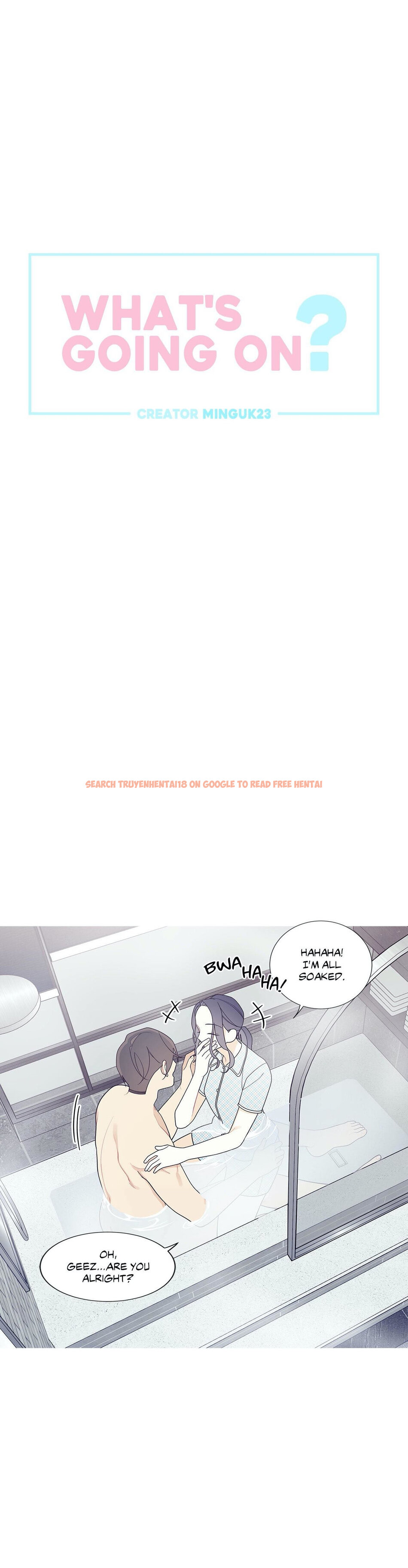 Read Hentai Image 2 448 in comic What’s Going On? - Chapter 116 - hentaitnt.net