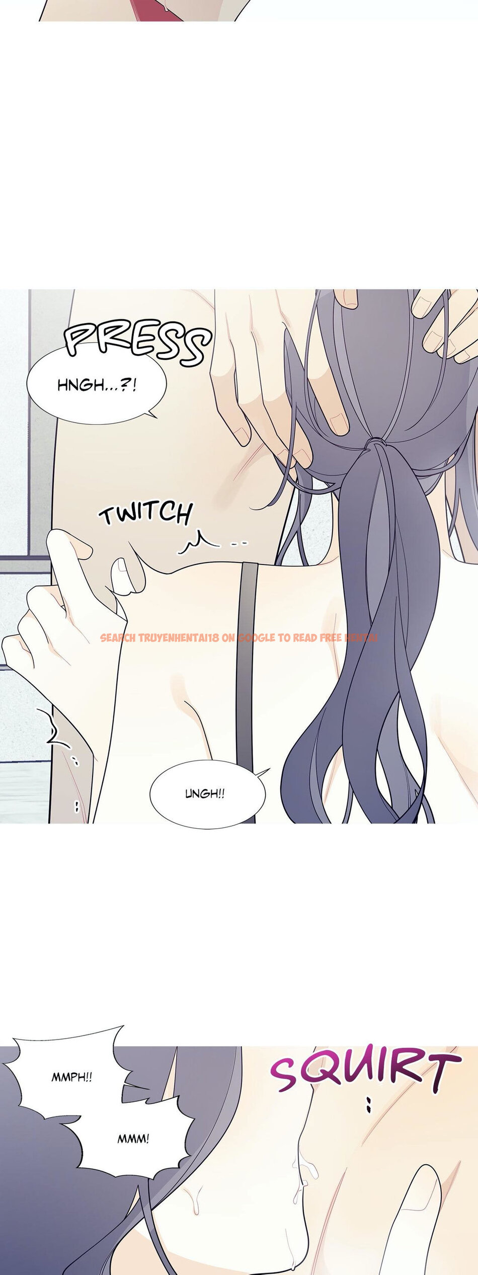 Read Hentai Image 20 448 in comic What’s Going On? - Chapter 116 - hentaitnt.net