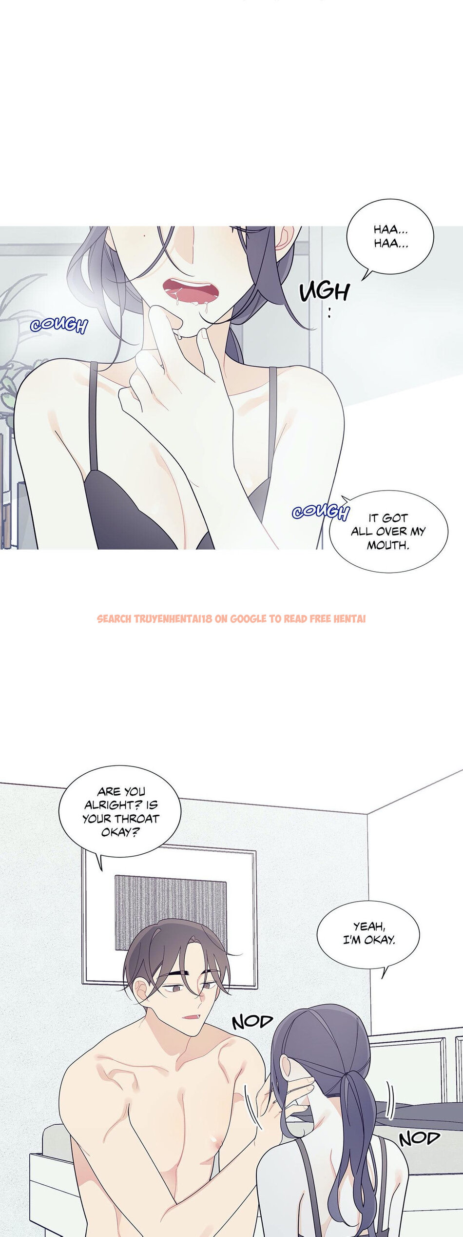 Read Hentai Image 21 448 in comic What’s Going On? - Chapter 116 - hentaitnt.net
