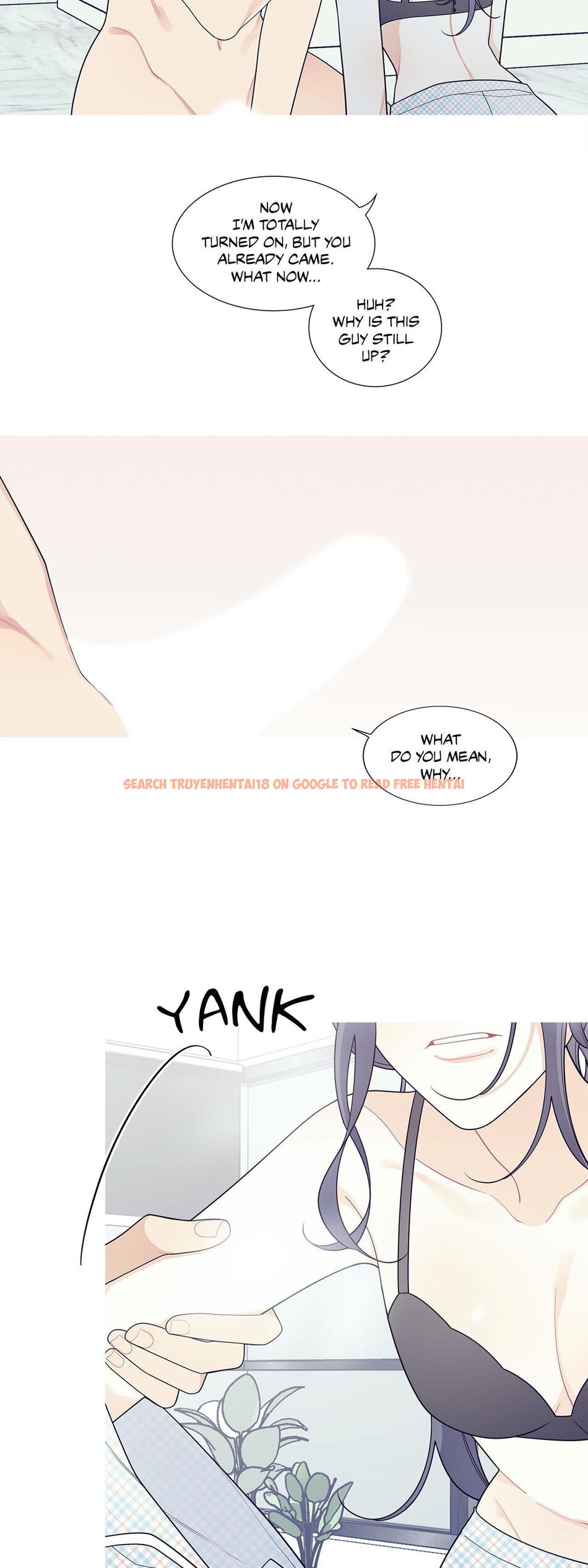 Read Hentai Image 22 448 in comic What’s Going On? - Chapter 116 - hentaitnt.net