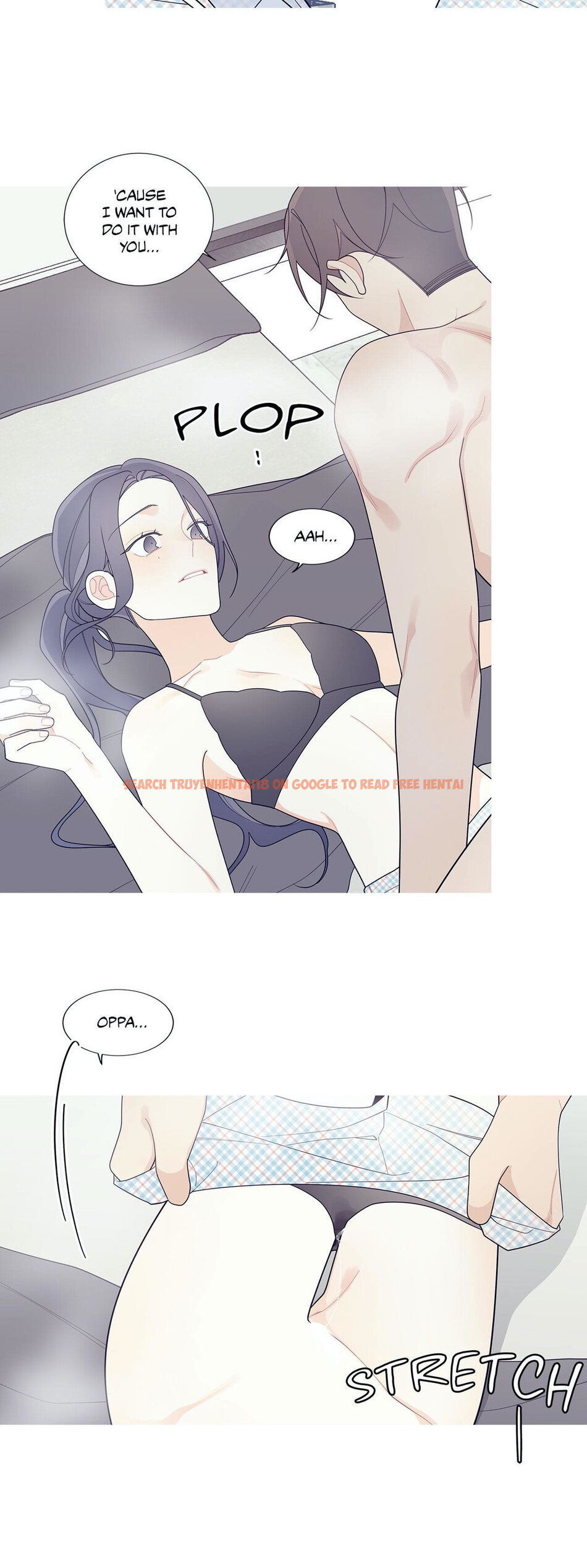 Read Hentai Image 23 448 in comic What’s Going On? - Chapter 116 - hentaitnt.net