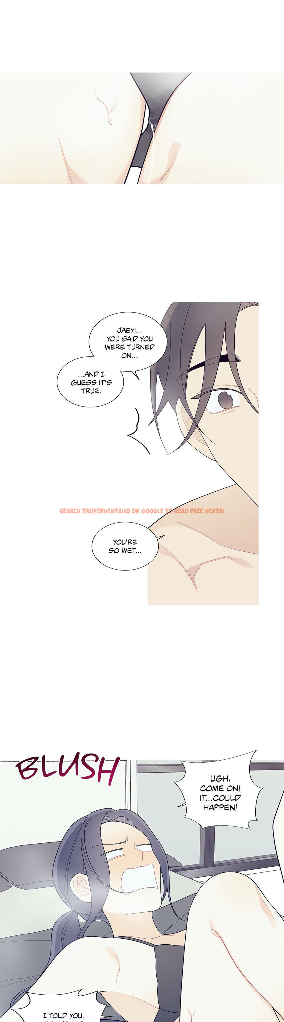 Read Hentai Image 24 448 in comic What’s Going On? - Chapter 116 - hentaitnt.net