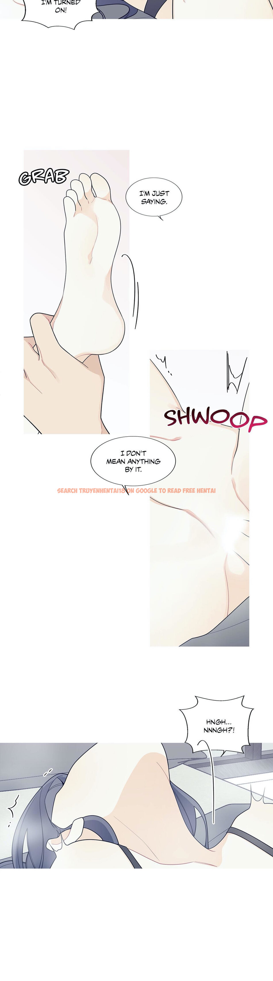 Read Hentai Image 25 448 in comic What’s Going On? - Chapter 116 - hentaitnt.net