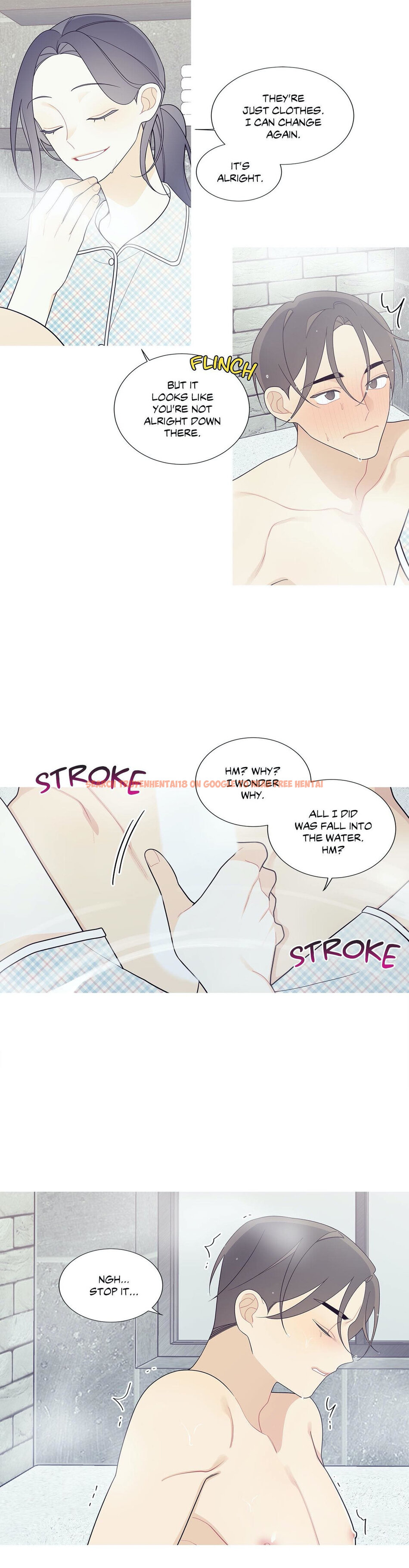 Read Hentai Image 3 448 in comic What’s Going On? - Chapter 116 - hentaitnt.net