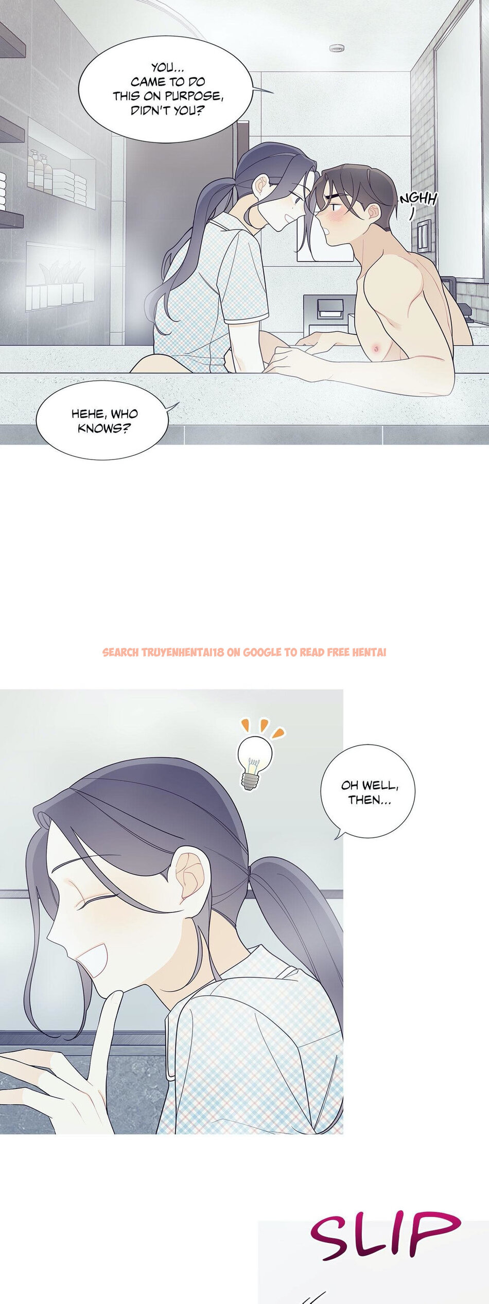 Read Hentai Image 5 448 in comic What’s Going On? - Chapter 116 - hentaitnt.net