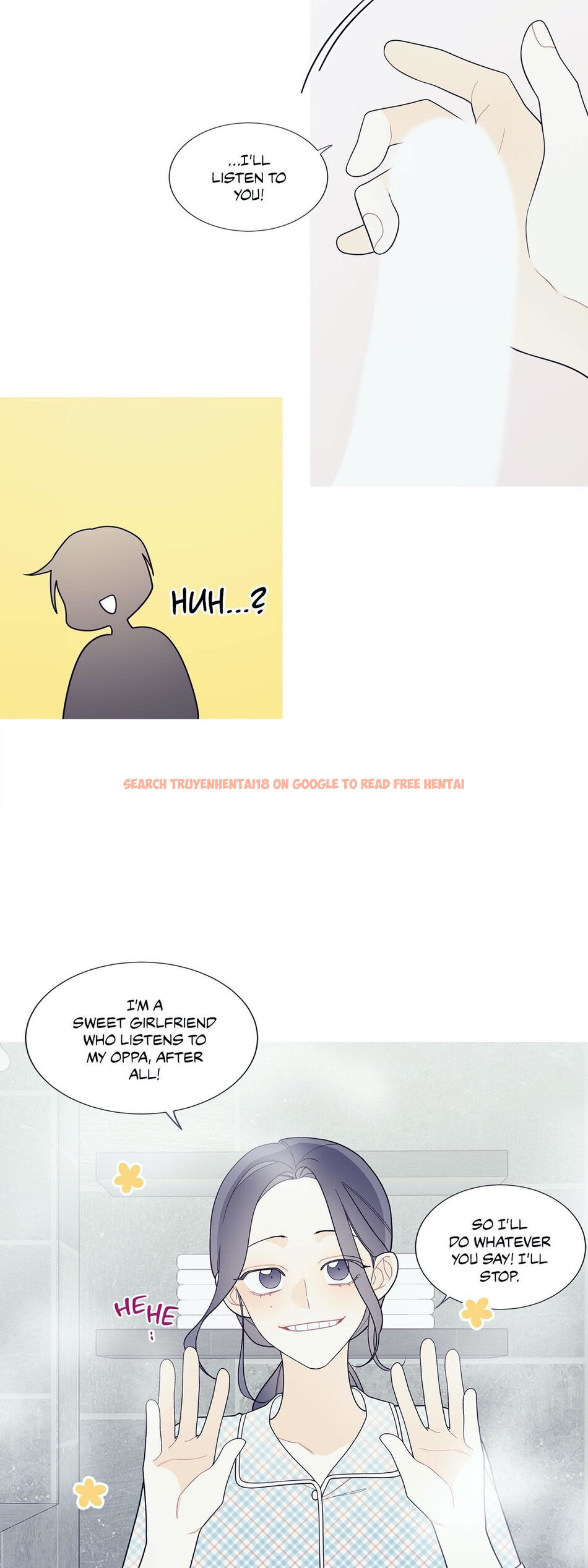 Read Hentai Image 6 448 in comic What’s Going On? - Chapter 116 - hentaitnt.net