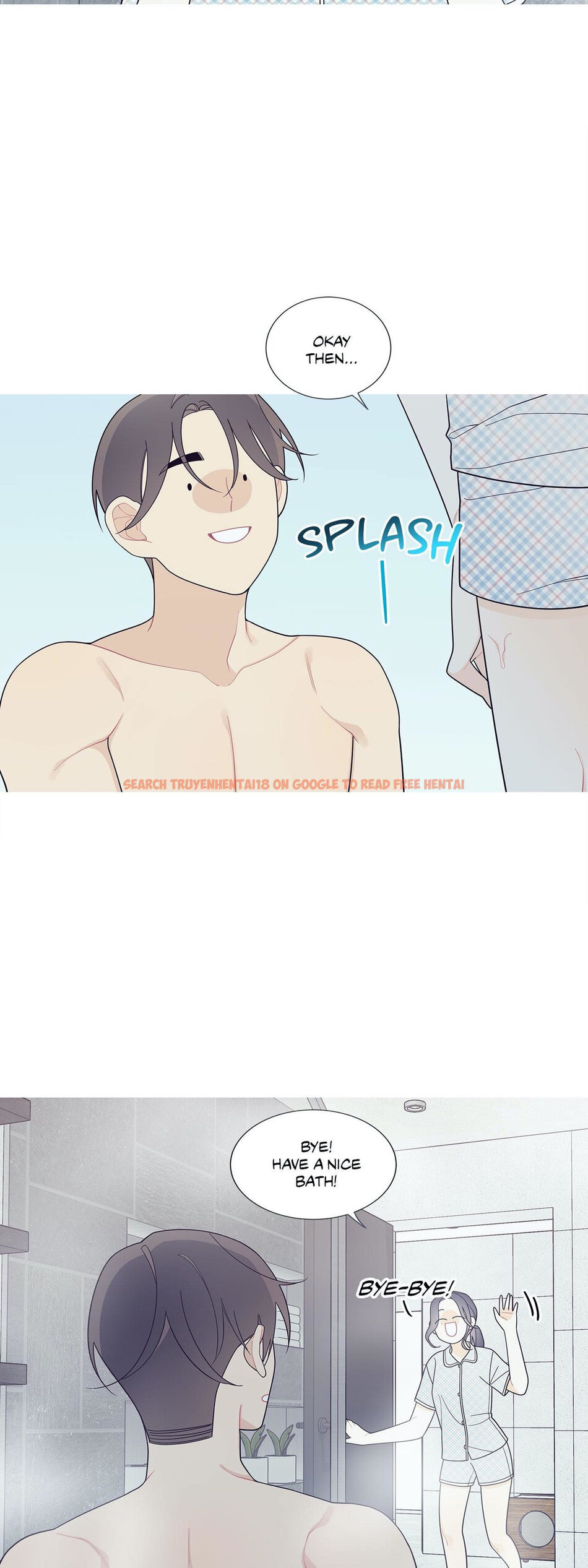 Read Hentai Image 7 448 in comic What’s Going On? - Chapter 116 - hentaitnt.net