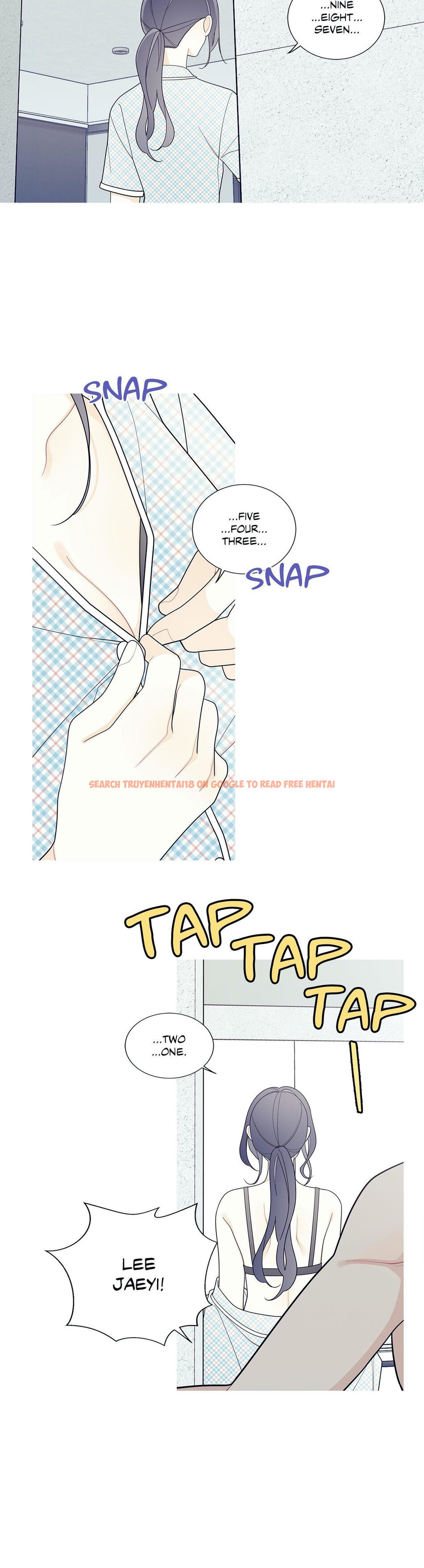 Read Hentai Image 9 448 in comic What’s Going On? - Chapter 116 - hentaitnt.net
