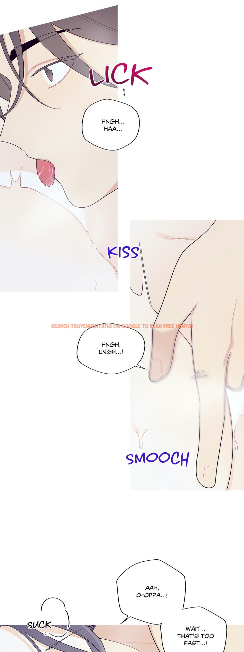 Read Hentai Image 10 247 in comic What’s Going On? - Chapter 117 - hentaitnt.net