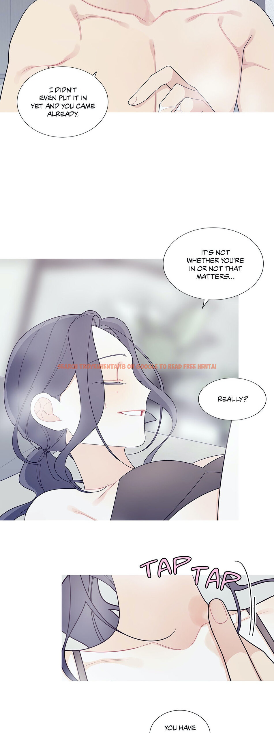 Read Hentai Image 14 247 in comic What’s Going On? - Chapter 117 - hentaitnt.net