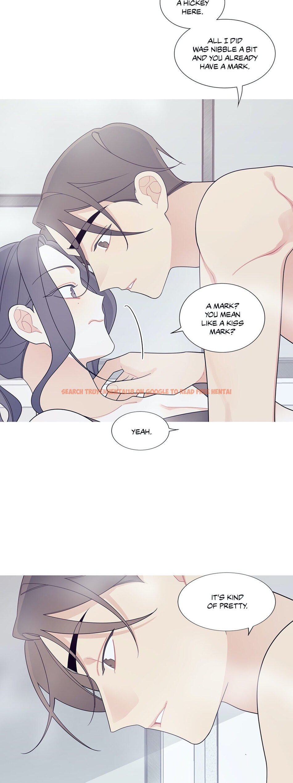 Read Hentai Image 15 247 in comic What’s Going On? - Chapter 117 - hentaitnt.net