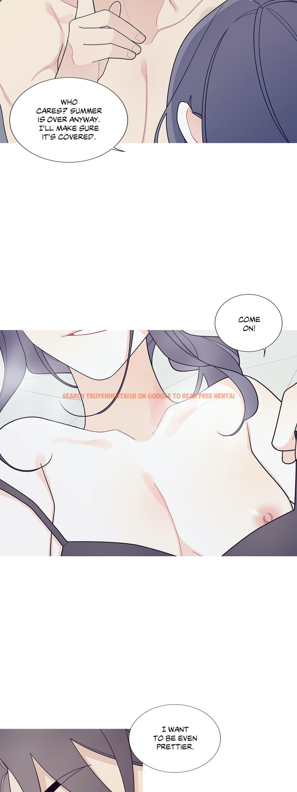 Read Hentai Image 17 247 in comic What’s Going On? - Chapter 117 - hentaitnt.net