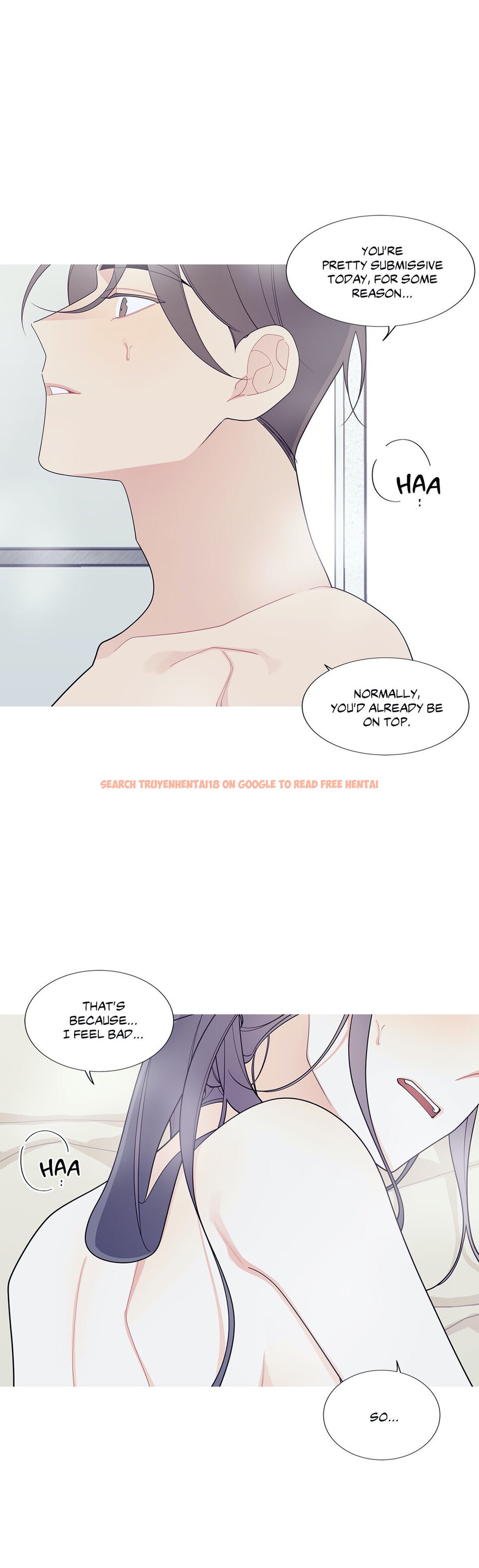 Read Hentai Image 33 247 in comic What’s Going On? - Chapter 117 - hentaitnt.net