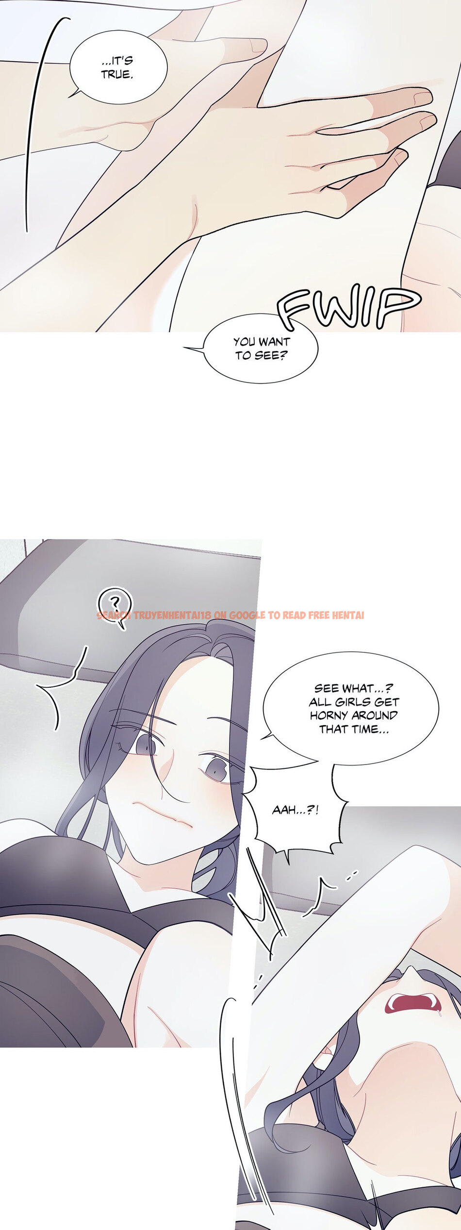 Read Hentai Image 7 247 in comic What’s Going On? - Chapter 117 - hentaitnt.net