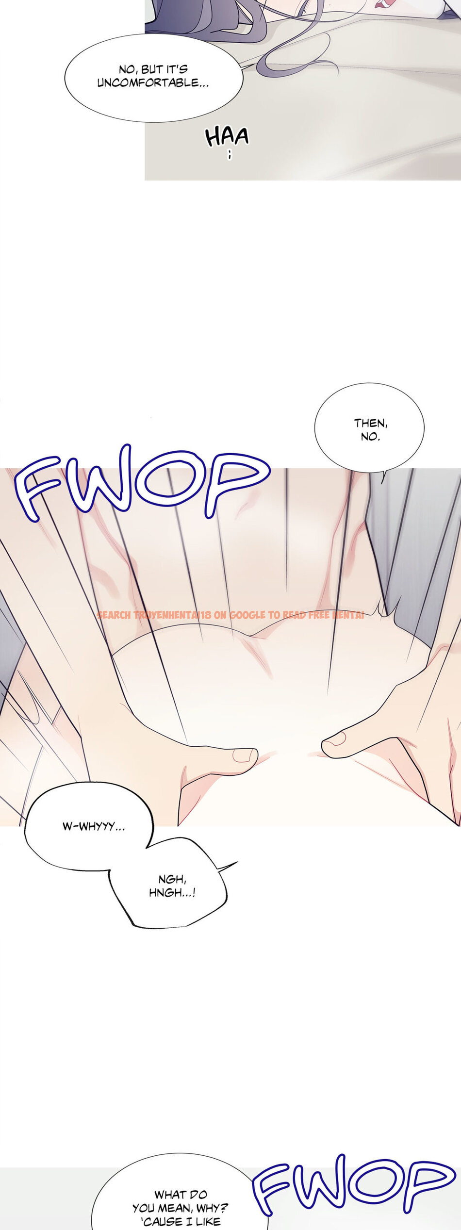 Read Hentai Image 14 900 in comic What’s Going On? - Chapter 118 - hentaitnt.net