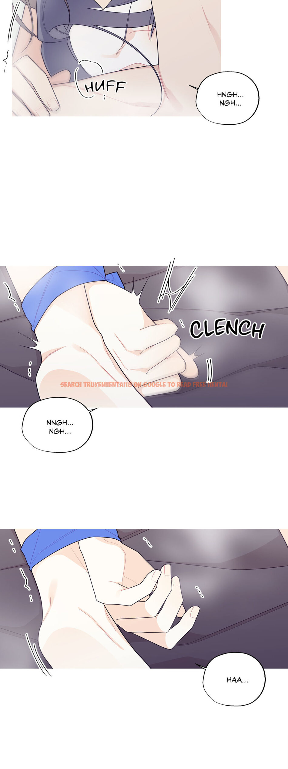 Read Hentai Image 20 901 in comic What’s Going On? - Chapter 118 - hentaitnt.net
