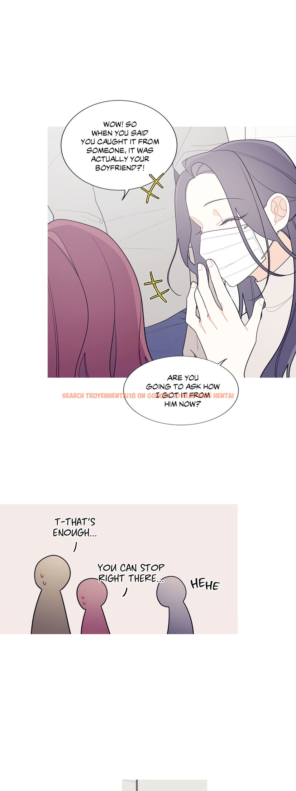 Read Hentai Image 25 901 in comic What’s Going On? - Chapter 118 - hentaitnt.net