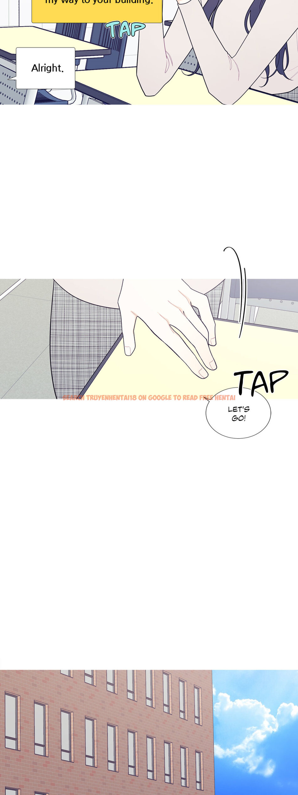 Read Hentai Image 27 901 in comic What’s Going On? - Chapter 118 - hentaitnt.net