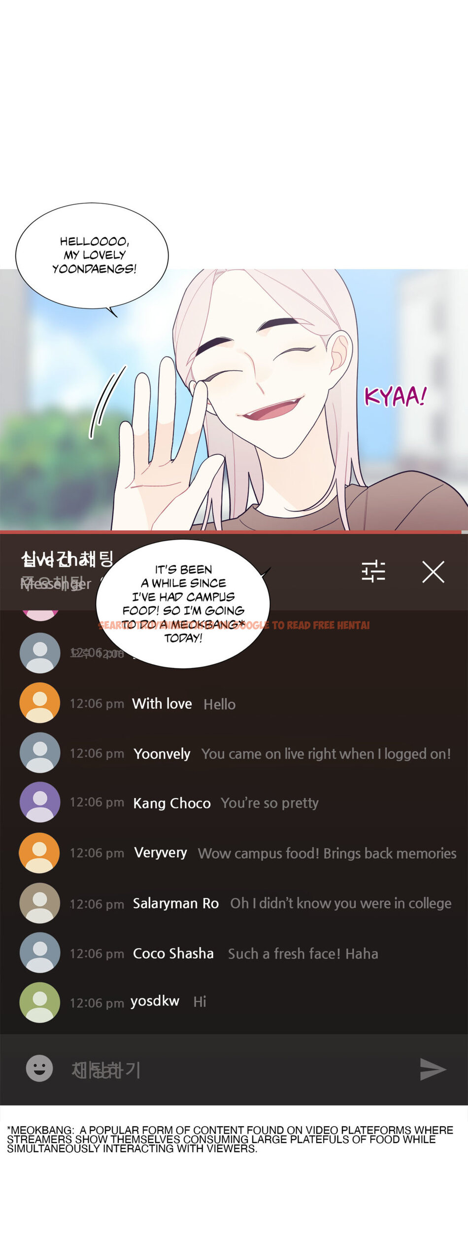 Read Hentai Image 28 901 in comic What’s Going On? - Chapter 118 - hentaitnt.net