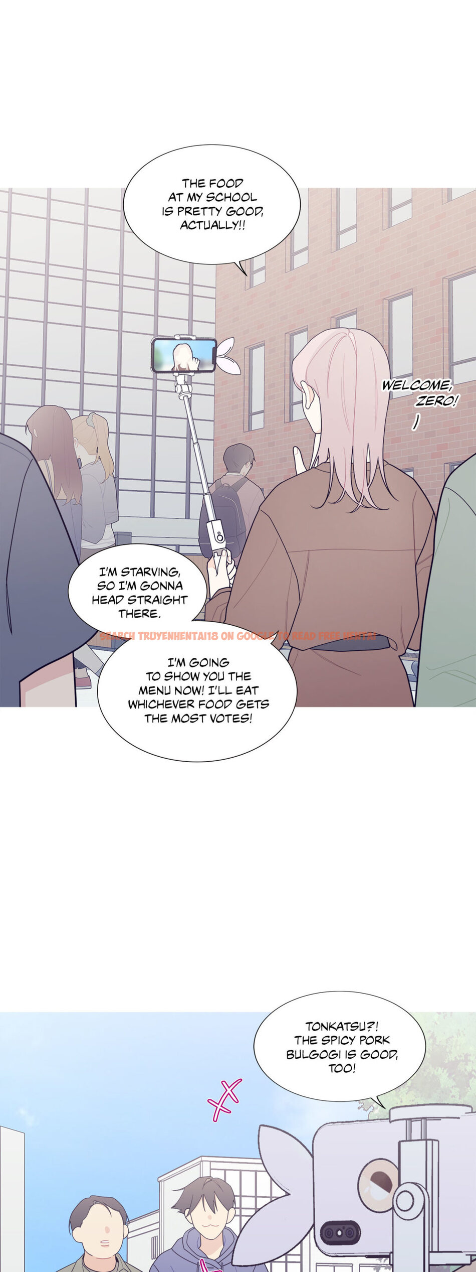 Read Hentai Image 29 901 in comic What’s Going On? - Chapter 118 - hentaitnt.net