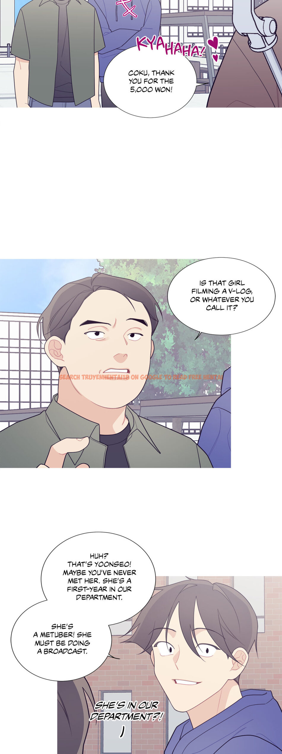 Read Hentai Image 30 901 in comic What’s Going On? - Chapter 118 - hentaitnt.net