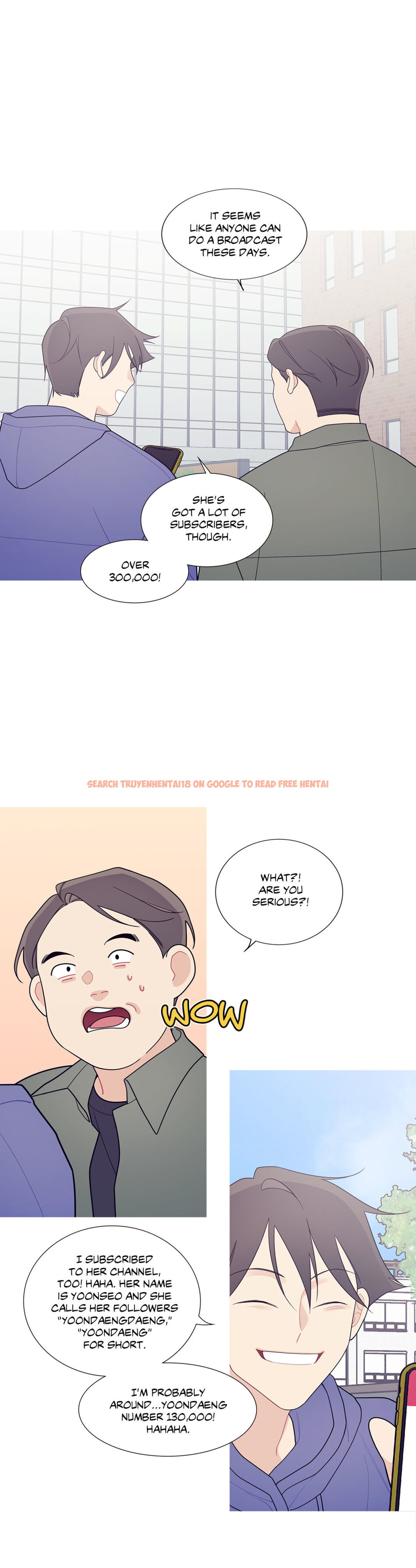 Read Hentai Image 31 901 in comic What’s Going On? - Chapter 118 - hentaitnt.net