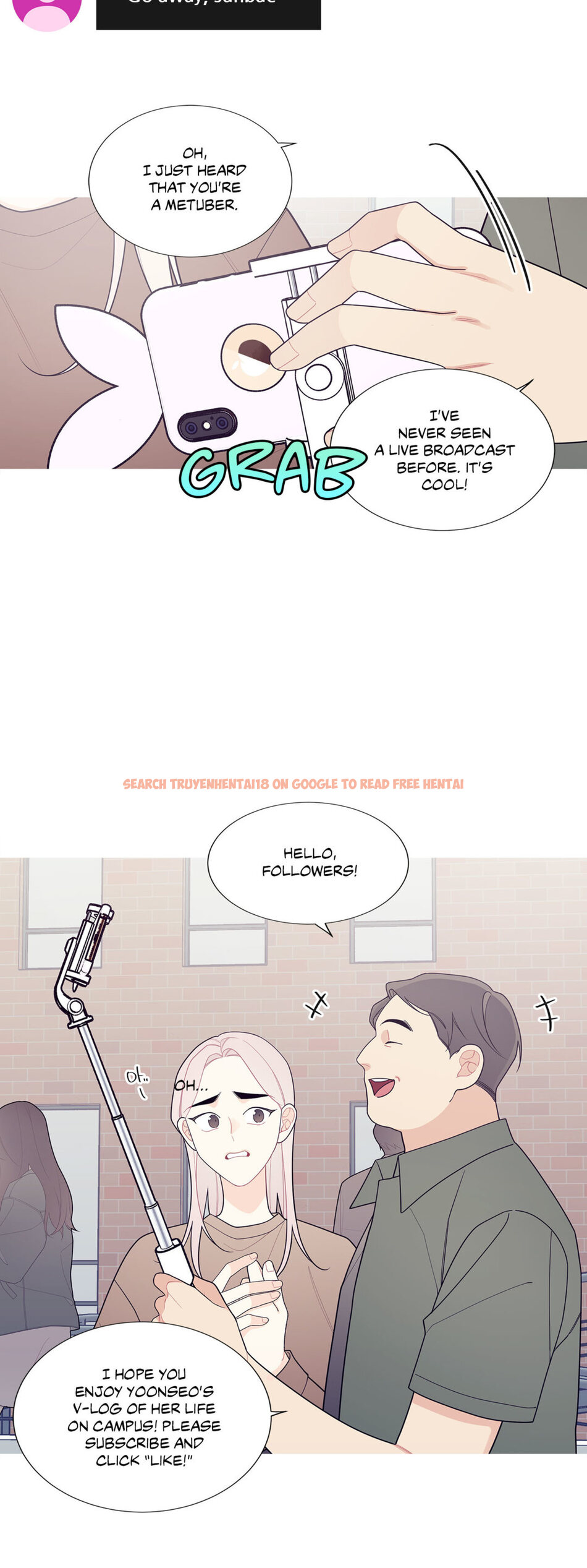 Read Hentai Image 34 901 in comic What’s Going On? - Chapter 118 - hentaitnt.net