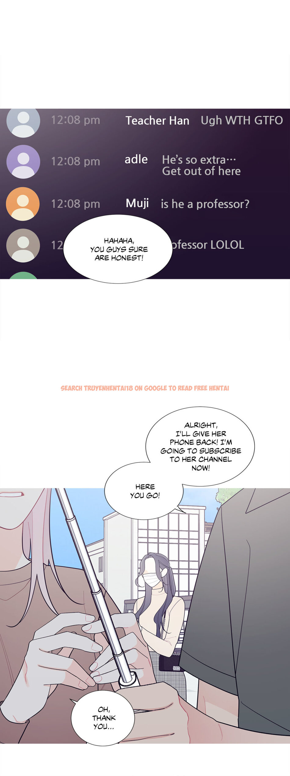 Read Hentai Image 35 901 in comic What’s Going On? - Chapter 118 - hentaitnt.net