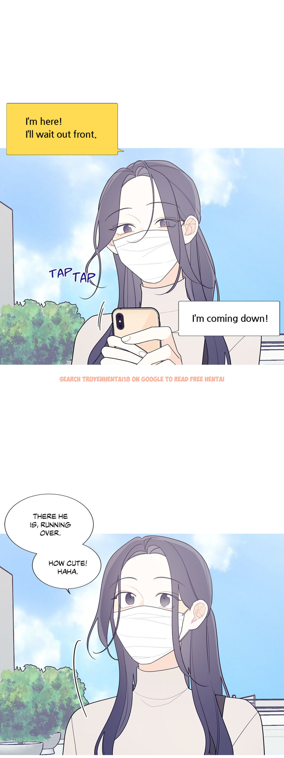 Read Hentai Image 36 901 in comic What’s Going On? - Chapter 118 - hentaitnt.net
