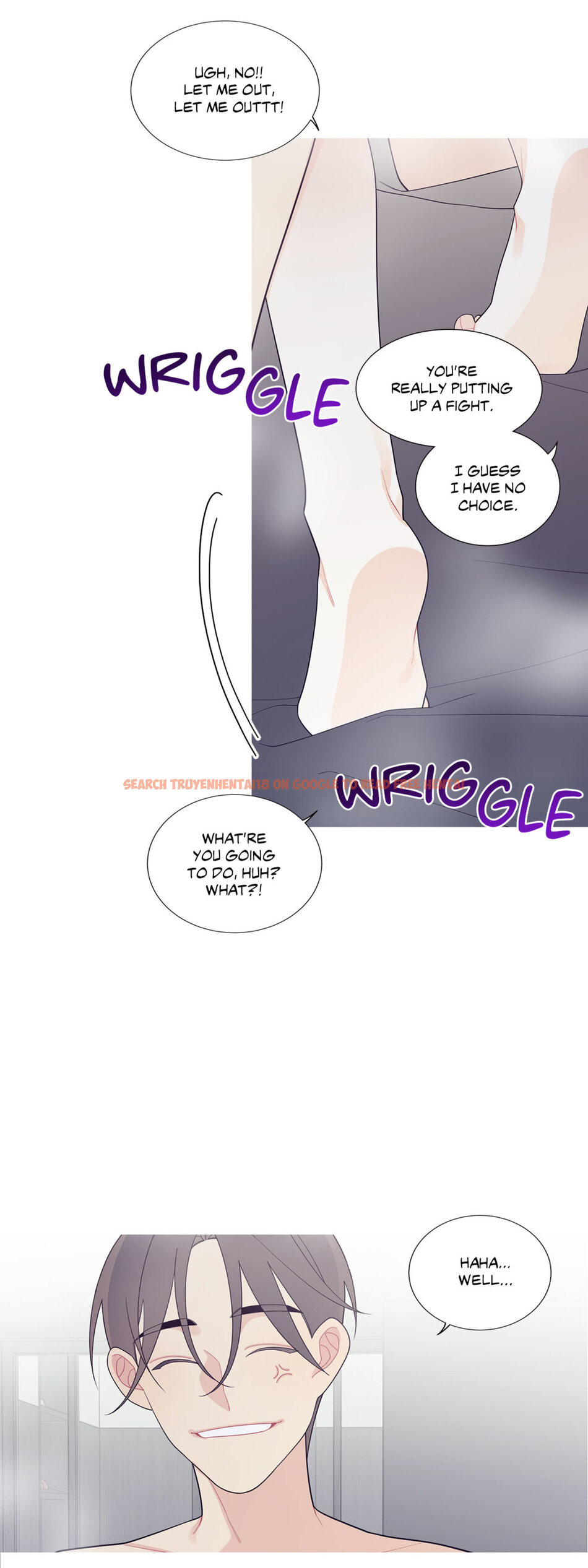 Read Hentai Image 6 900 in comic What’s Going On? - Chapter 118 - hentaitnt.net