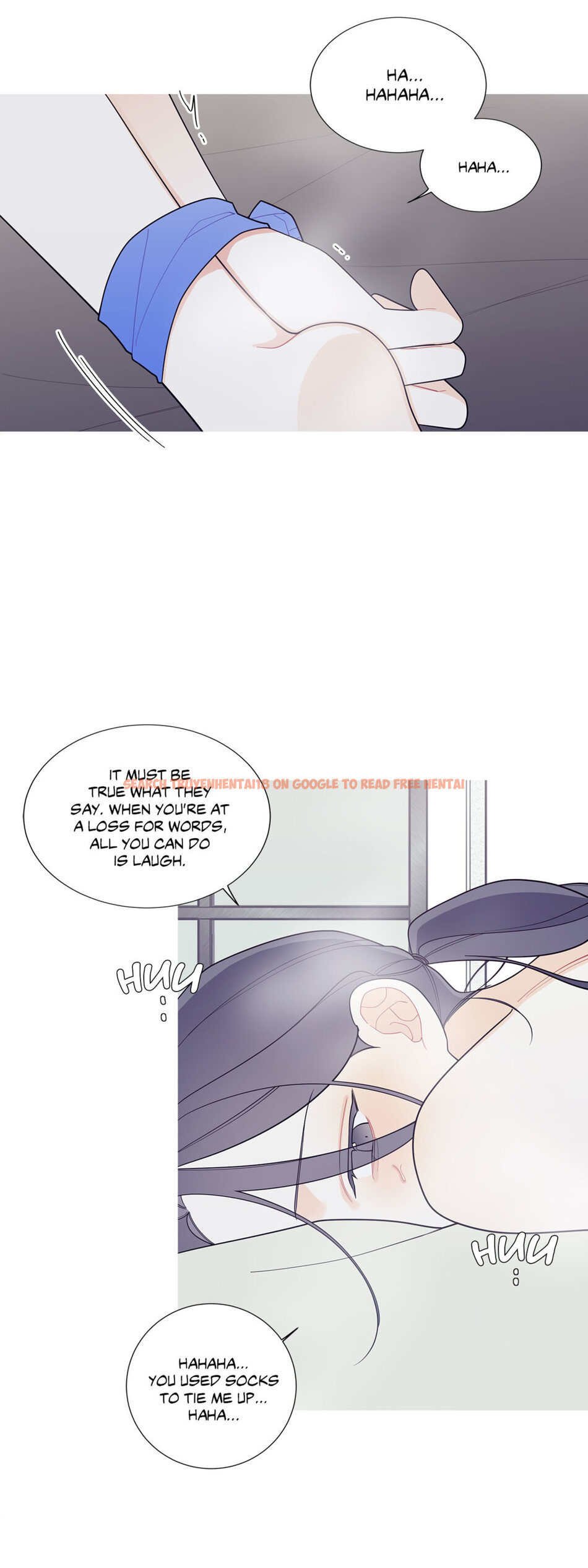 Read Hentai Image 8 900 in comic What’s Going On? - Chapter 118 - hentaitnt.net