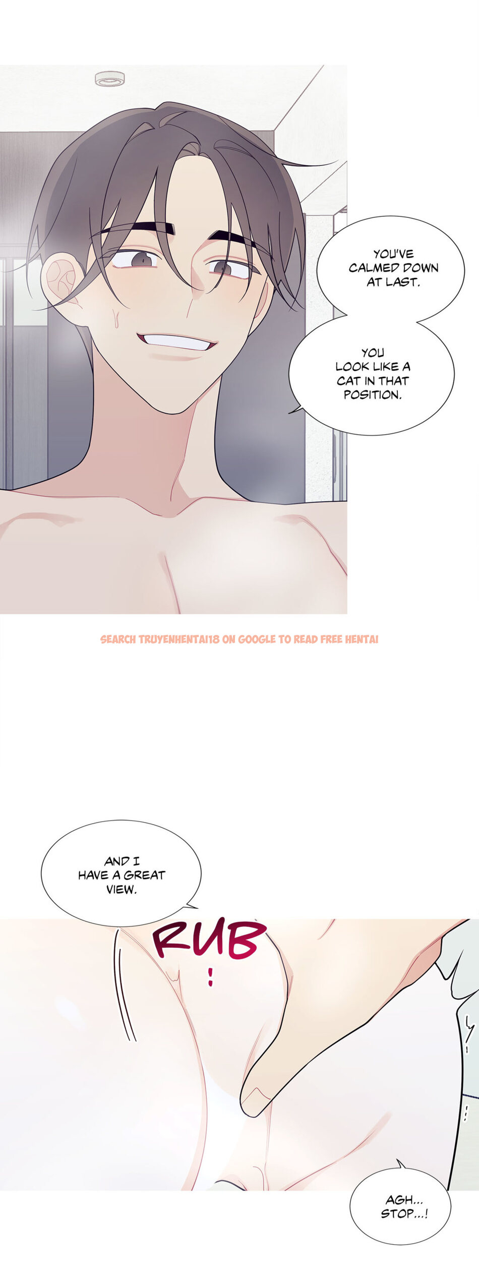 Read Hentai Image 9 900 in comic What’s Going On? - Chapter 118 - hentaitnt.net